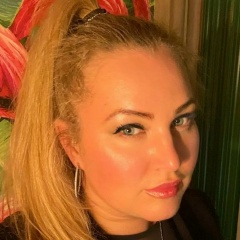 Катерина Лысюк, 08.03, Санкт-Петербург