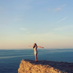 Айтунук Бекполотова, Palma