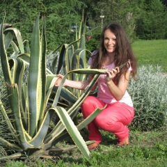 Ксения Степаненко, 14.05.1988, Киев
