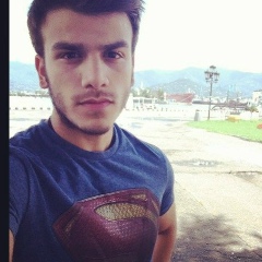 Максим Нагорный, 08.10.1990, Москва