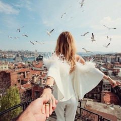 Мадина Мырзахметова, 18.05, Алматы