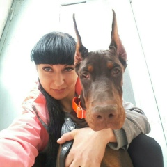Нелли Крамаренко, 24.01, Киев