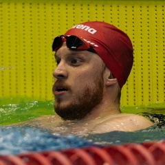 Максим Абловацкий, 21.03, Новосибирск