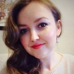 Яна Сачева, Тольятти