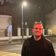 Денис Спирин, 30.01.1994, Москва