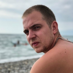 Павел Скорохватов, 13.04, Красное Село