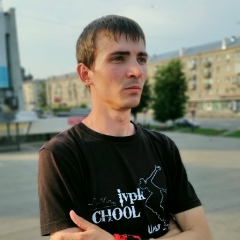 Илья Зубков, 06.01.1993, Иваново