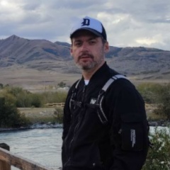 Андрей Забиронин, Нахабино