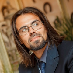 Сергей Жуков