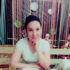 Салтанат Сулейменова