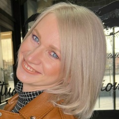 Екатерина Сироткина, 15.04, Санкт-Петербург