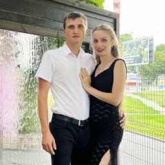 Игорь Савенок, 01.08, Гомель