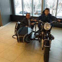 Шухрад Ахмедов, 18.05, Москва