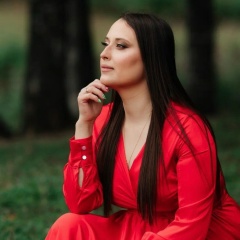 Алёна Рагозина, 11.11, Северск