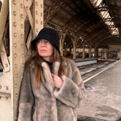 Александра Горчакова, 01.10.1989, Санкт-Петербург