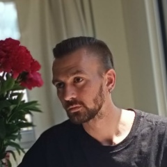 Евгений Людин, 05.11.1984