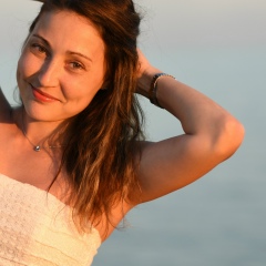 Нина Соболева, 12.05.1988, Солнечногорск