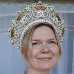 Илона Трунина, 17.08.1984, Тольятти