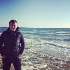 Narmat Baitasov, 14.10.1991, Шымкент