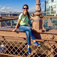 Лена Ив, 13.11.1986, Paris