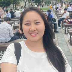 Акбаян Б, 02.08.1999, Алматы