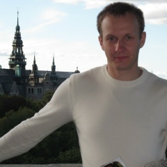 Сергей Леонов, 19.08.1985, Санкт-Петербург