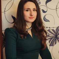 Анастасія Сьох, 18.06, Ровно