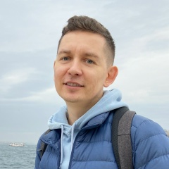 Станислав Самойлик, 16.04, Санкт-Петербург