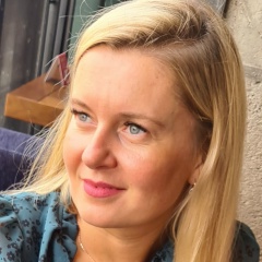 Катенька Машурова, 17.08, Санкт-Петербург