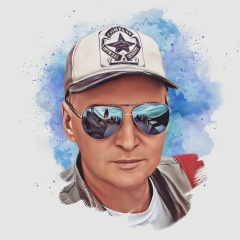 Игорь Бородако, 03.09.1970, Москва