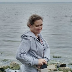 Аня Анохина, 02.12, Орехово-Зуево