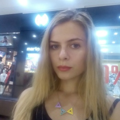 Светлана Василькова, 31.03