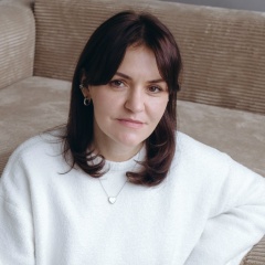 Елизавета Костенюк, 26.07.1985, Самара