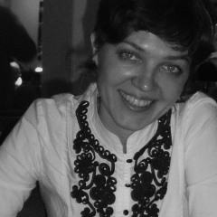 Татьяна Ашмарина, 20.09.1984, Москва