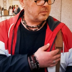 Sergey Moose, 10.04