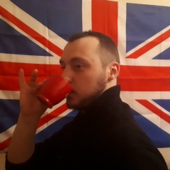 Игорь Евсегнеев, 13.02.1993, Санкт-Петербург