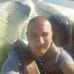 Евгений Басов, 24.11, Москва