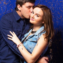 Стас Сердце, 15.09, Nahariya