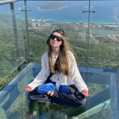 Елена Евсеева, 01.11, Санкт-Петербург