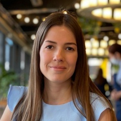 Юлия Жидкова, 29.07, Valencia