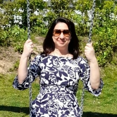 Юлия Котова, 12.07