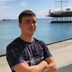 Антон Мешков, 16.05, Нижний Новгород