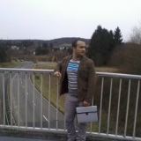 Seyar Azizi, 02.06.1986, Taunusstein
