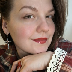 Александра Губанова, 02.08, Чехов