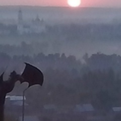 Ольга Наконечная, Елабуга