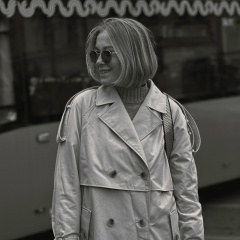 Валерия Чеботарёва, 28.03, Ставрополь