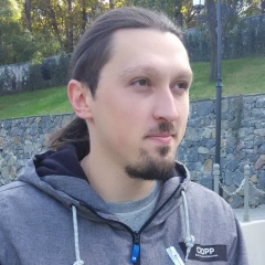 Сергей Селецкий, 14.04.1989, Одесса