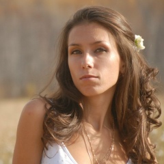 Елена Ефремова, 08.03.1991, Пермь