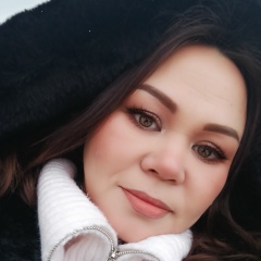 Василя Сафиуллина, 22.01, Учалы