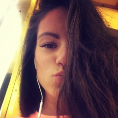 Иринка Тамбасова, 15.04, Москва